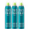 TIGI Massive Shine Mini spray per capelli TIGI Bed Head Masterpiece 75 ml