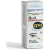 Generico 3 x Ultra Retinol Complex Correttore Occhi Cushion 3in1 con Coenzima Q10, Anti-Age Levigante e Idratante, Vanilla Cream 287, 4ml