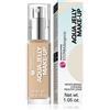 Bell HYPOAllergenic Bell ipoallergenico Aqua Jelly Make-Up (04-300 beige dorato)