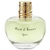 Emanuel Ungaro Fruit D'Amour Green - Eau De Toilette - 100 ml