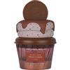Lattafa Cookie Crave Profumo Orientale Vanigliato, Fragranza Donna 100ml, Note Burro Cacao Biscotto