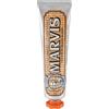 Marvis Dentifricio Edizione Limitata al Sapore di Orange Blossom Bloom, 75 ml