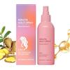 Generic Spray lisciante per capelli, gel idratante per capelli (100 ml), balsamo profumato a lunga durata per riparazione e styling, ideale per l'uso quotidiano da uomini e donne, per viaggi