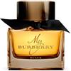 Burberry My Burberry Black Eau De Parfum Donna 1 x 90 Millilitri