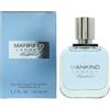 Kenneth Cole Mankind Legacy by Kenneth Cole for Men - 1,7 oz EDT Spray