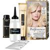 L'Oreal Paris L'Oréal Paris Preference - Tintura per capelli B01 01 PRAGUE