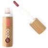 ZAO essence of nature Zao - Lucidalabbra 015 Glam Brown Ricaricabile Bio, vegano, 100% naturale ...