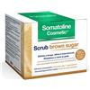 SOMATOLINE SCRUB BROWN SUGAR ESFOLIANTE LEVIGANTE 350 GR