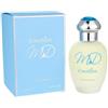 D&M Emotion Eau de Parfum 100 ml Spray Donna