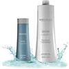 eksperience REVLON PROFESSIONAL Balsamo per Capelli Densificante Camomilla 250 ML. Idratante per Tutti i Tipi di Capelli