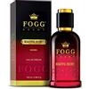 Fogg Beautiful Secret Scent For Women, 100 ml