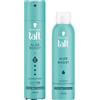 TAFT Spray per capelli (250 ml) e spray per texture (150 ml) Aloe Boost, tutti i tipi di capelli, per volume e onde naturali, spray volumizzante con aloe vera e niacinamide garantisce un look undone
