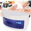 Cuque Vendita pazza, scatola di sterilizzatore per nail art, scatola di sterilizzazione UV, elettrodomestici, salone LED, strumenti di disinfezione per la pulizia, strumenti di bellezza per nail art