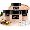 ALOHALABS CoverUp Fondotinta Idratante Anti-Rughe 200ml