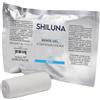 Shiluna Bende Gel Fosfatidilcolina 2x250ml Bende Avvolgenti per Cellulite e Adiposità Localizzate
