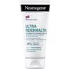 Neutrogena Crema per piedi con formula norvegese, idratante per piedi secchi, umidità 24 ore, 100 ml