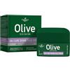 Herbolive 24hr Care Divine crema viso con olio d' oliva e avena Silk - 50 ml