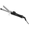 Innoliving Piastra Capelli Ricci Arricciacapelli Curly 16mm INN-609 con Ferro in Acciaio, Clip Ferma-Ciocca, Potenza 25W, Punta Antiscottatura, Cavo Girevole 360