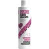 Ninapenda Everyday Shampoo, 250 ML, Capelli Ricci e Mossi, Profumo Pepe Rosa, Senza Siliconi Solfati Parabeni, Idratante, Olio Cocco Jojoba