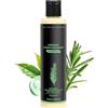 Generisch Shampoo al rosmarino per la crescita dei capelli, shampoo organico rosemary Hair Growth Shampoo, rosmarino naturale, cheratina idrolizzata, da donna, per rafforzare i capelli fini e la caduta dei