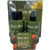 ALFAPARF MILANO Alfaparf Benvoleo Pack Glossy. Brillantezza estrema e morbidezza naturale per capelli radiosi. Shampoo 275 ml + Balsamo espresso 200 ml + Shower&Shampoo 80 gr