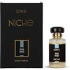 Loris Profumo Di Nicchia Unisex LORIS PARFUM NICHE RIVER WOOD 50 ML ESTRATTO DI PROFUMO