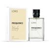 LORIS Frequence Woody Collection E-327, Eau de Parfum Spray 50 ml
