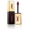 Yves Saint Laurent - YSL-Rouge Pur Couture - Vernis A Levres-Glossy Stain di 6 ML - Colore: 23 Fucsia cubiste