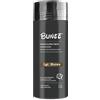 Generico Fibre per Capelli in polvere 27,5g infoltimento Volumizzante Uomo Donna Hair Fiber coprente copertura resistente 100% NATURALE Nero Grigio Marrone Scuro Applicatore spray (Marrone chiaro, 27,5g)