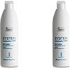 GENERICO Technique System Energy shampoo prevenzione caduta 300 ML 2PZ