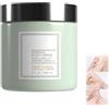 HADAVAKA Crema Corpo Liftante, Crema Corpo Antietà Rassodante, Idratante Per La Pelle (rassoda E Idrata La Pelle Secca Di Braccia E Gambe), Adatta A Tutti I Tipi Di Pelle (Coconut)