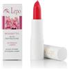 LEPO | Rossetto Alta Definizione N. 69 Arricchito con Burro di Karité, Olio di Jojoba e Olio di Argan, Labbra Idratate e Definite