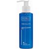 Nioblu - Latte Detergente Delicato - Emulsione detergente - Texture vellutata - Elimina residui di trucco e impurità - Dona alla pelle freschezza e luminosità - Con ingredienti naturali - 150 ml