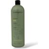 Fondonatura Byom Purity Shampoo Purificante Antiforfora 1000 ml - Shampoo Professionale con Piroctone Olamina, Fermentato d'Avena e Lactobacillus per Cute Impura e Forfora Persistente