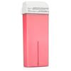 Generico CARTUCCIA CERA DEPILATORIA 100 ML TITANIO ROSA RO.IAL - CONFEZIONE 24 CARTUCCE