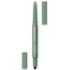 WYCON cosmetics EVERLASTING 24h EYE PENCIL Matita occhi automatica waterproof e long lasting 13 ARMY GREEN