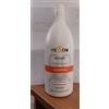 ALFAPARF MILANO Shampoo Ristrutturante Repair - Mandorla e Cacao - 1000 ml - Yellow (Alfaparf Group)