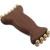 DECHOUS Massaggiatore per Viso in Verawood, Strumento Facciale in Legno | Neck Massager, Mini Massager For Face, Massaggio Terapia Legno, Macchina per Massaggio Facciale
