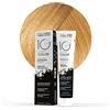 Capello point 10 Perm, Colorazione a Lunga Durata Express, Colore Capelli 8.3 Biondo Chiaro Dorato, Tinta per Capelli, Copertura Rapida e Omogenea in 10 Minuti, Colore Brillante, Intenso e Luminoso, 100 ml