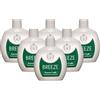 FEI FAN Deodorante Profumato, GREEN CODE, No Gas, Formulato Senza Sali Di Alluminio 100ml (6 Unità)