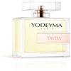 Generico Yo.dey.ma - Profumo donna Tayda 100 ml, Niche Collection 2025