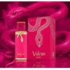 Dreams Arabian JV Vulcan Baie eau de parfum 100 ml + campioncino omaggio da borsetta da 5 ml