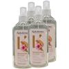 FEI FAN Olio Secco Corpo Spray Multifunzione, MANDORLE Nutrienti, Per Pelle Secca e Molto Secca. Arricchisce La Pelle Donandole Una Morbidezza Assoluta 200ml (4 Unità)