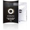 Ecobell Ricarica Microfibre di Cheratina Polvere 100 gr (Castano Scuro)
