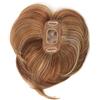 HairDo Top A Do Biondo Medio Dorato - Frangia