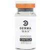 P-Beauty Cosmetic Accessories Dermamax Set di 4 diverse fiale BB Premium Glow per il trattamento BB glow con microneedling e dermaroller, Centella, da 8 ml (etichetta in lingua italiana non garantita)