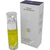 Ischia Sorgente di Bellezza ISB - Siero Contorno Occhi Anti Borse 30 ml con Acido Ialuronico Bio Active a base di Acqua Termale dell'Isola d'Ischia