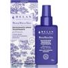 Helan Mora Muschio - Deodorante Spray Profumato Traspirante, Senza Sali di Alluminio e Alcol, con Mirtillo, Mora e Timo, Azione Dermoprotettiva con Vitamina E - 100 ml, Made in Italy