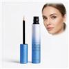AAFGVC Lash +serum—Siero Per Ciglia E Sopracciglia Formula Delicata Con Vitamine Per Ciglia Più Curate Routine Giornaliera (1 pezzo)