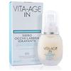 Bottega di LungaVita Natural Products Bottega di LungaVita SIERO OCCHI-LABBRA IDRATANTE VITA-AGE IN - idrata, ammorbidisce, rigenera il contorno occhi e le labbra distendendo le rughe e contrastando l'nvecchiamento cutaneo- Con ceramidi vegetali, timo, …